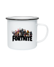 Puodelis  Fortnite Season five